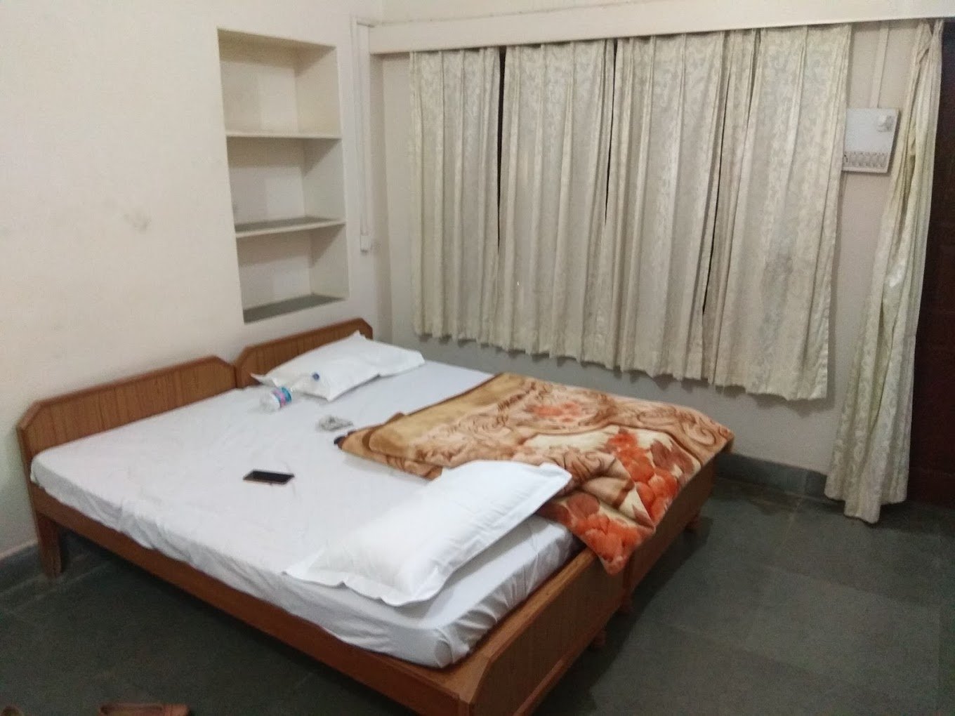 kumbhalgarh - badal guest house